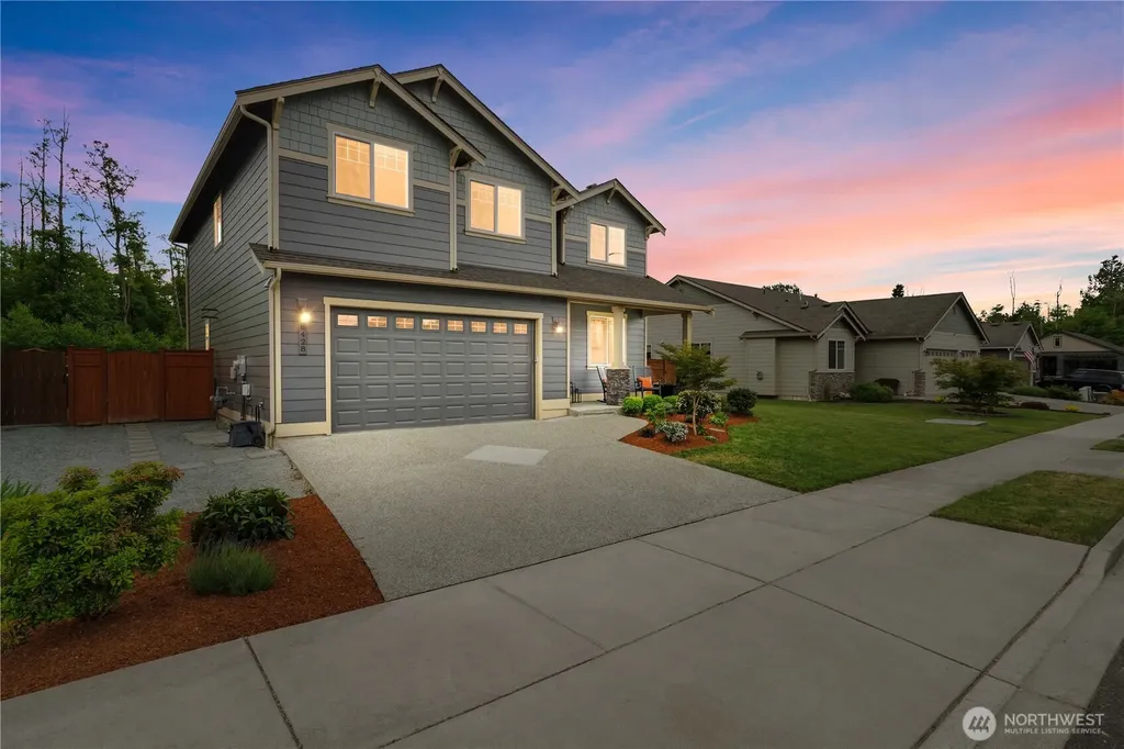 6428 277th Street NW Stanwood WA 98292