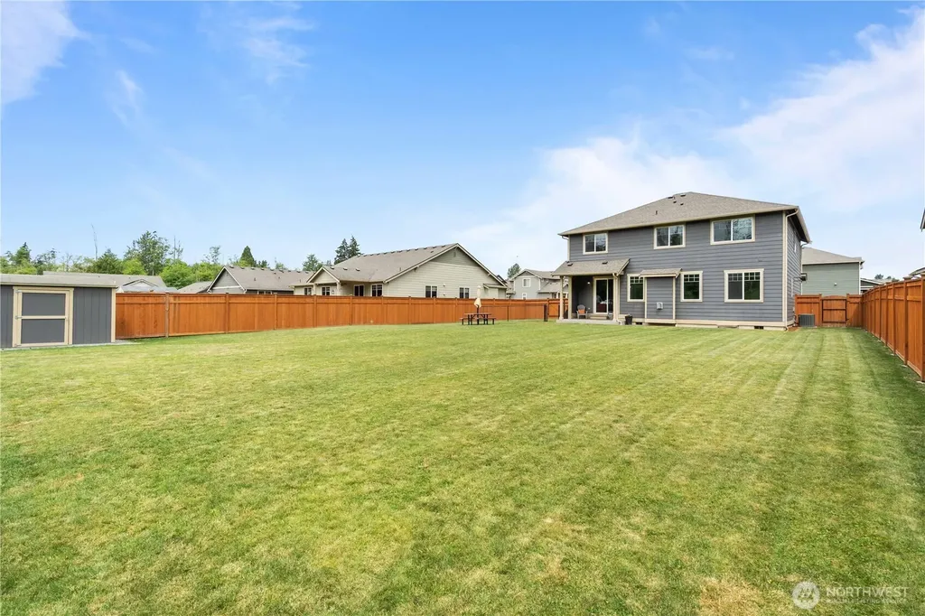 6428 277th Street NW Stanwood WA 98292