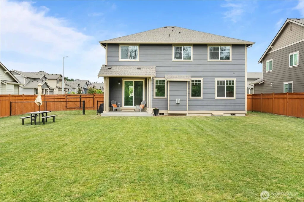 6428 277th Street NW Stanwood WA 98292