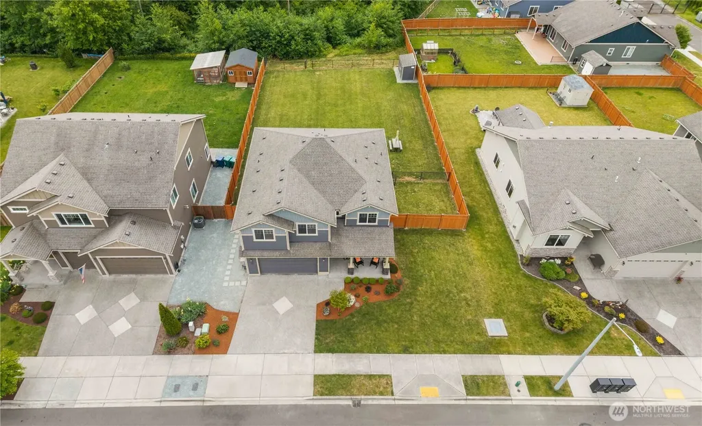 6428 277th Street NW Stanwood WA 98292