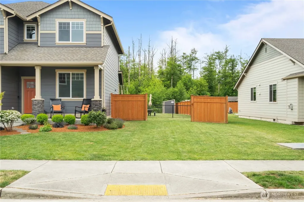 6428 277th Street NW Stanwood WA 98292