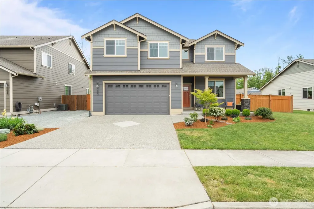 6428 277th Street NW Stanwood WA 98292
