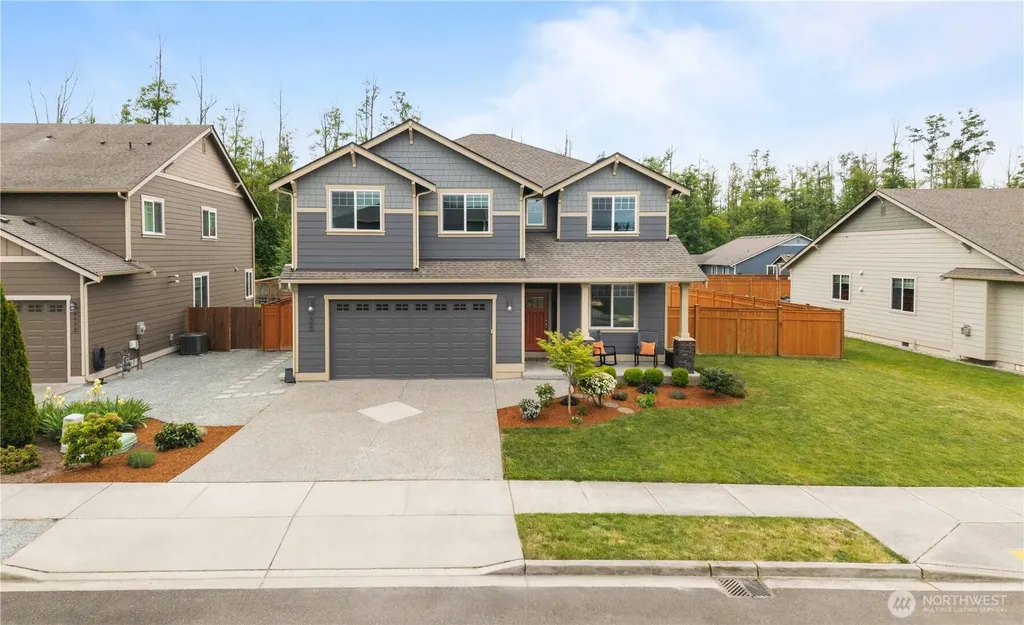 6428 277th Street NW Stanwood WA 98292