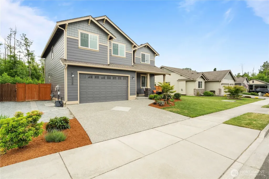 6428 277th Street NW Stanwood WA 98292
