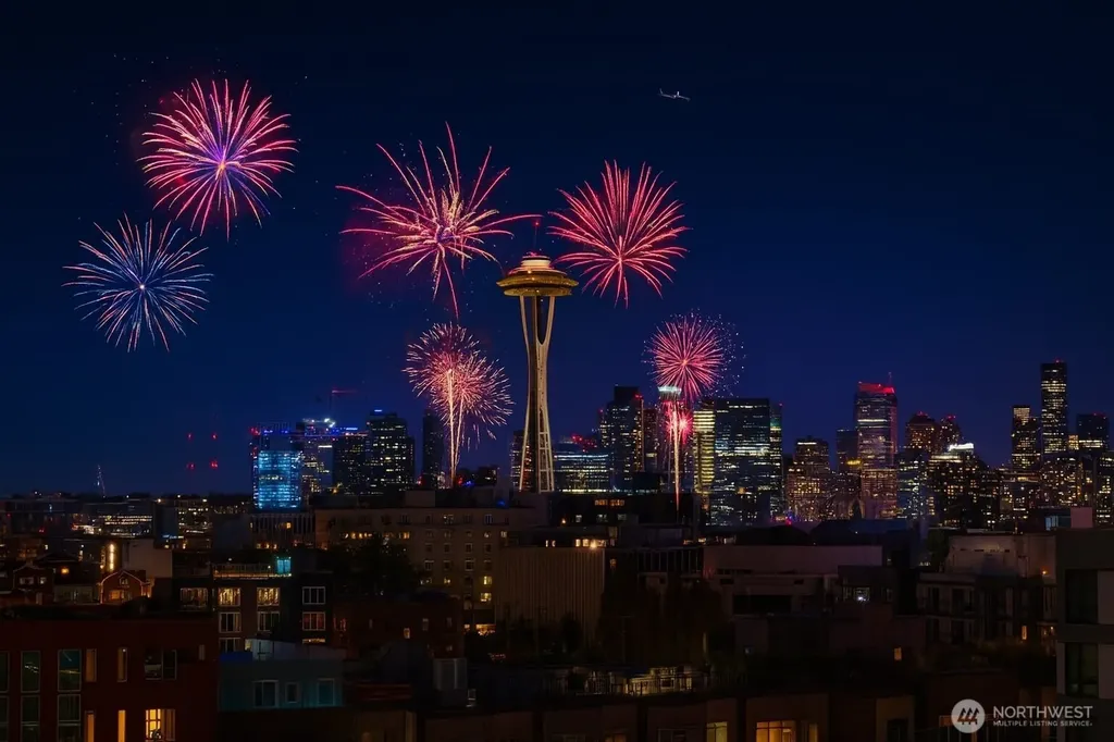 530 4th Avenue W Seattle WA 98119