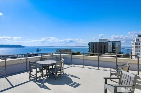 530 4th Avenue W Seattle WA 98119
