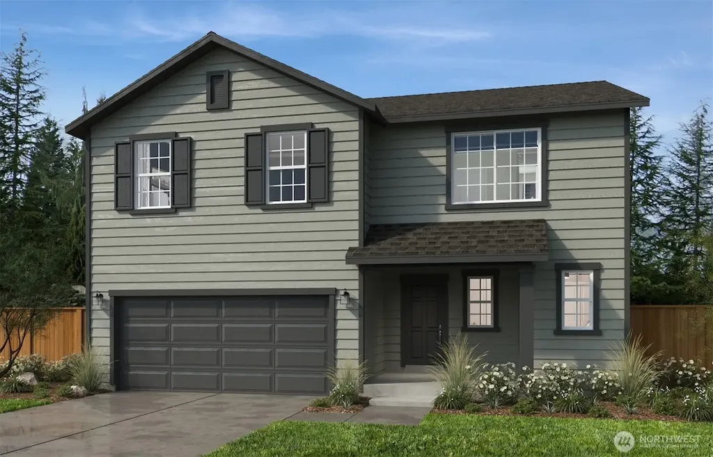 18452 139th Avenue Ct E Puyallup WA 98374