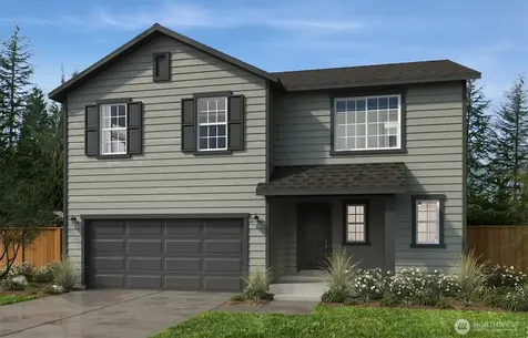 18452 139th Avenue Ct E Puyallup WA 98374