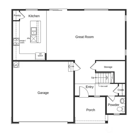 18452 139th Avenue Ct E Puyallup WA 98374