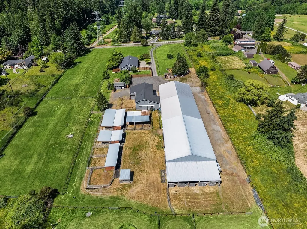 11220 196th Avenue NE Redmond WA 98052