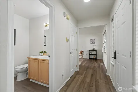 314 Factory Avenue N Renton WA 98057
