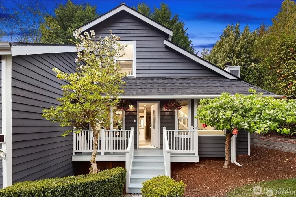7214 NE 155th Street Kenmore WA 98028