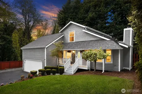 7214 NE 155th Street Kenmore WA 98028