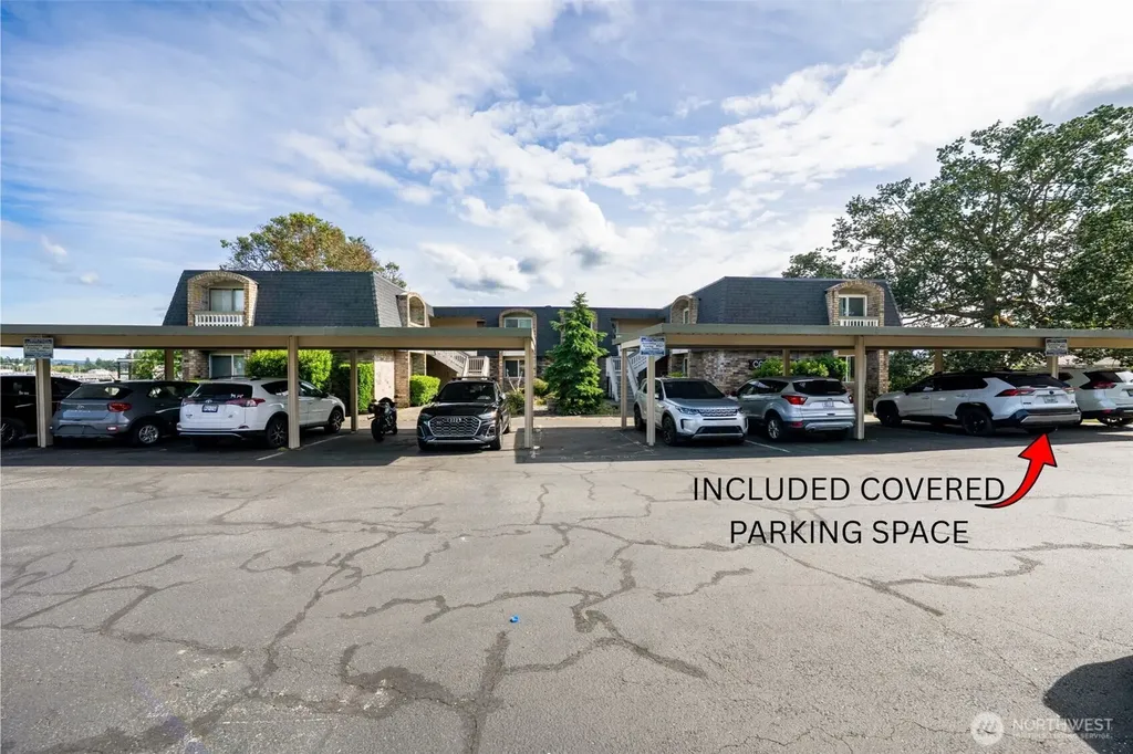 1199 9th Avenue Oak Harbor WA 98277