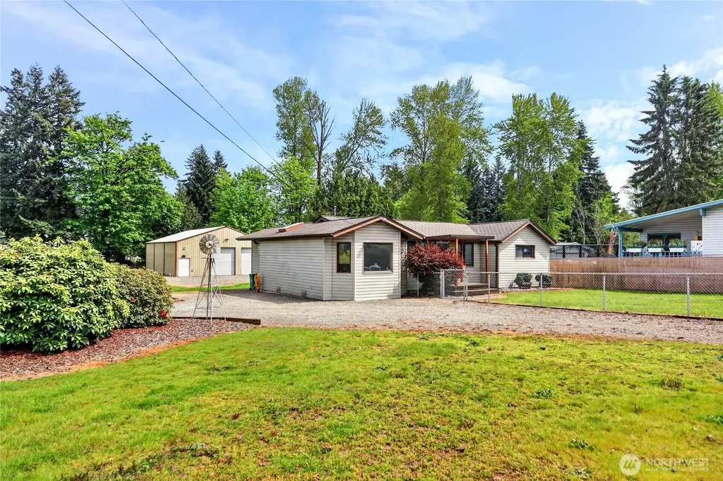 17830 116th Avenue SE Renton WA 98058