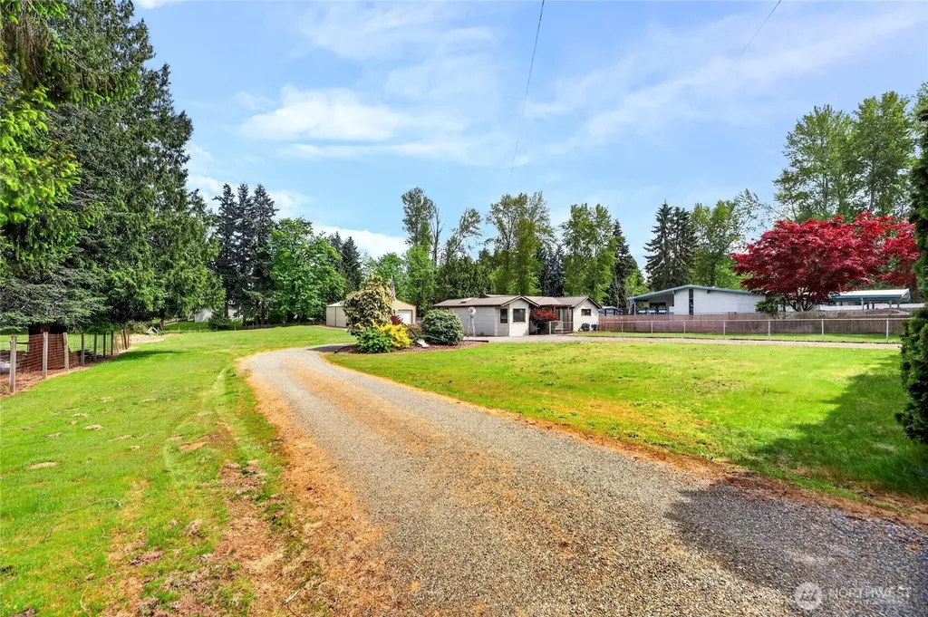 17830 116th Avenue SE Renton WA 98058