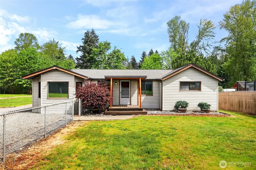 17830 116th Avenue SE Renton WA 98058