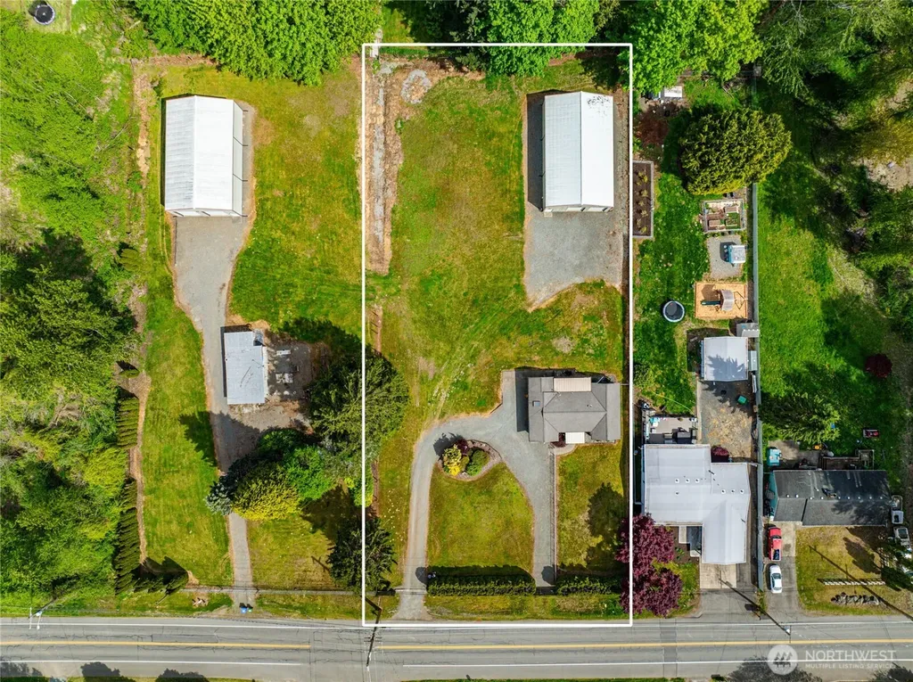 17830 116th Avenue SE Renton WA 98058