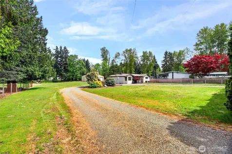 17830 116th Avenue SE Renton WA 98058