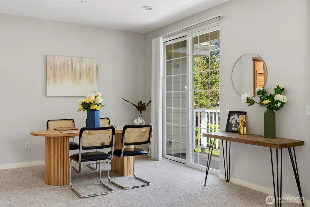 1392 Huckleberry Circle Issaquah WA 98029