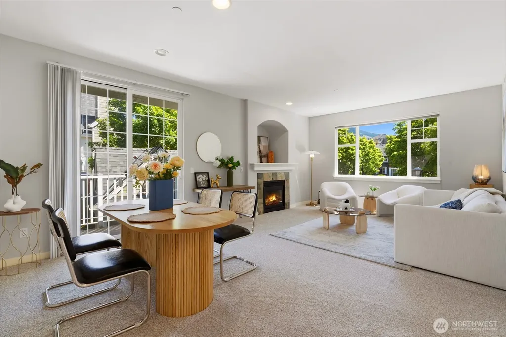 1392 Huckleberry Circle Issaquah WA 98029