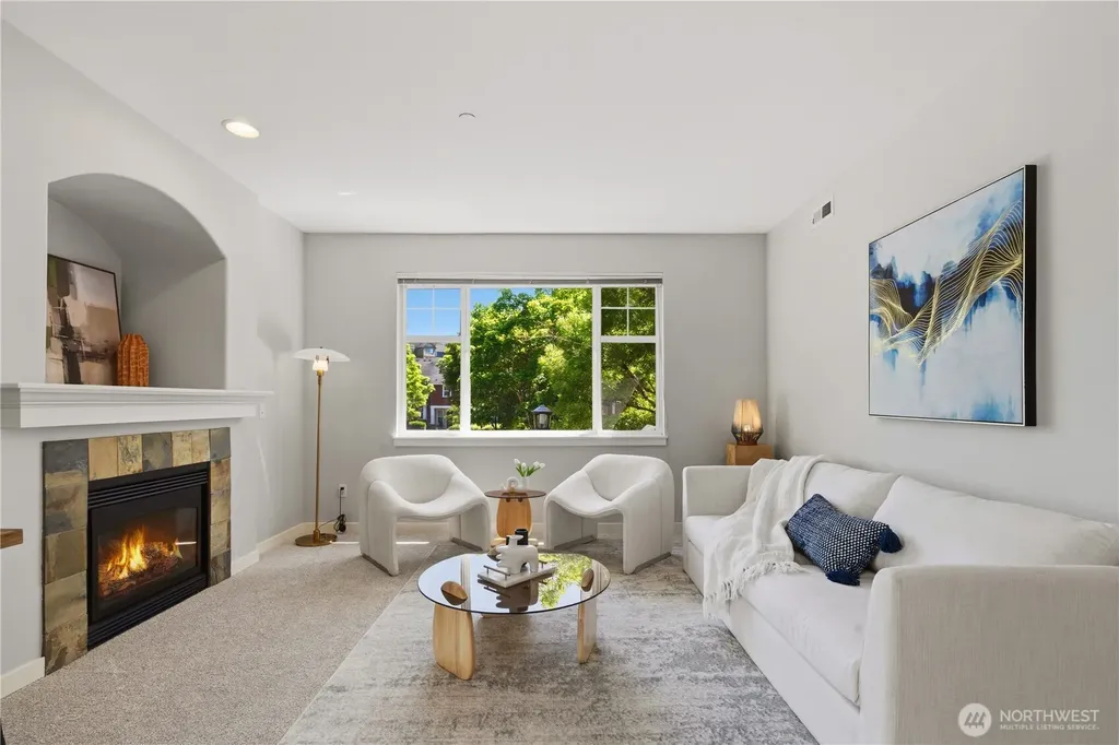1392 Huckleberry Circle Issaquah WA 98029