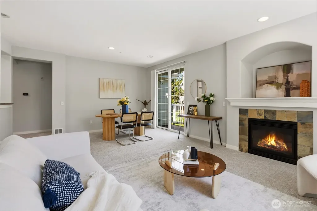 1392 Huckleberry Circle Issaquah WA 98029