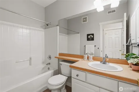 1392 Huckleberry Circle Issaquah WA 98029