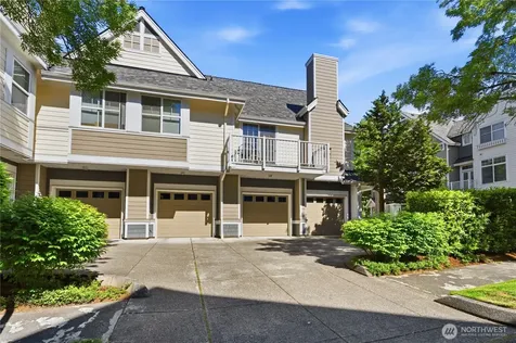 1392 Huckleberry Circle Issaquah WA 98029