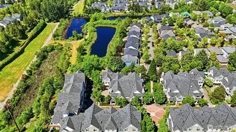 1392 Huckleberry Circle Issaquah WA 98029