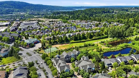 1392 Huckleberry Circle Issaquah WA 98029