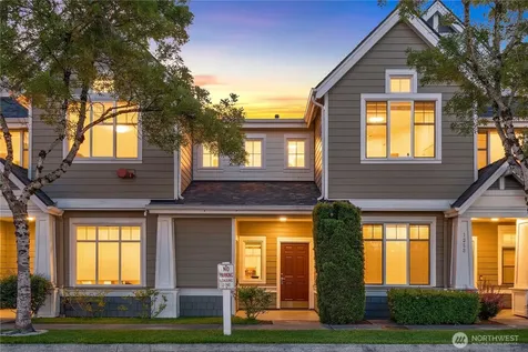 1392 Huckleberry Circle Issaquah WA 98029