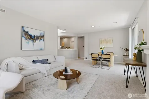 1392 Huckleberry Circle Issaquah WA 98029