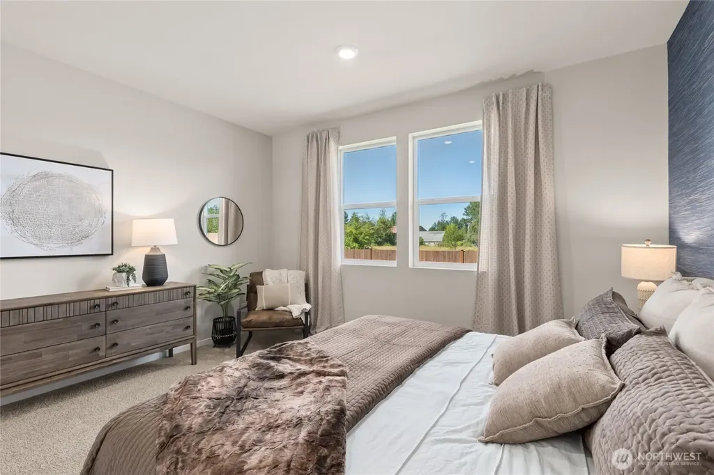 556 Wall Street Buckley WA 98321
