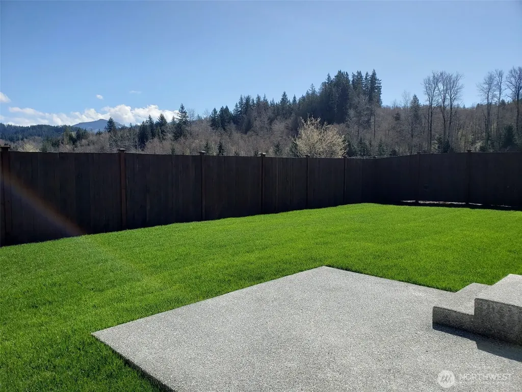 556 Wall Street Buckley WA 98321