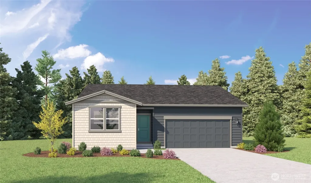 556 Wall Street Buckley WA 98321