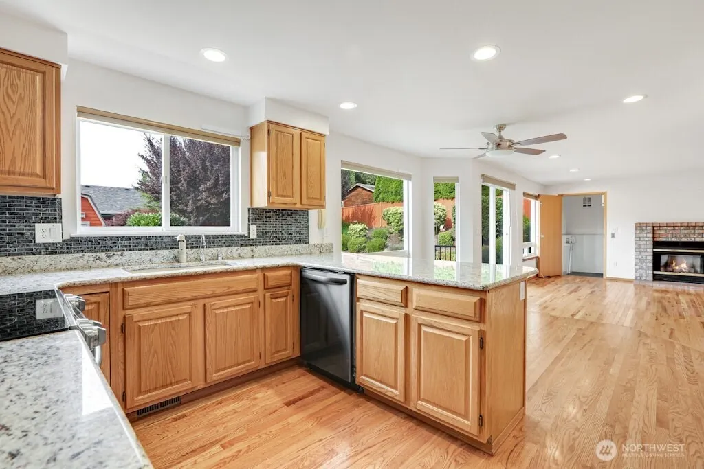 7403 78th Street NE Marysville WA 98270