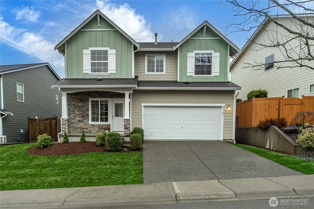 27783 257th Avenue SE Maple Valley WA 98038