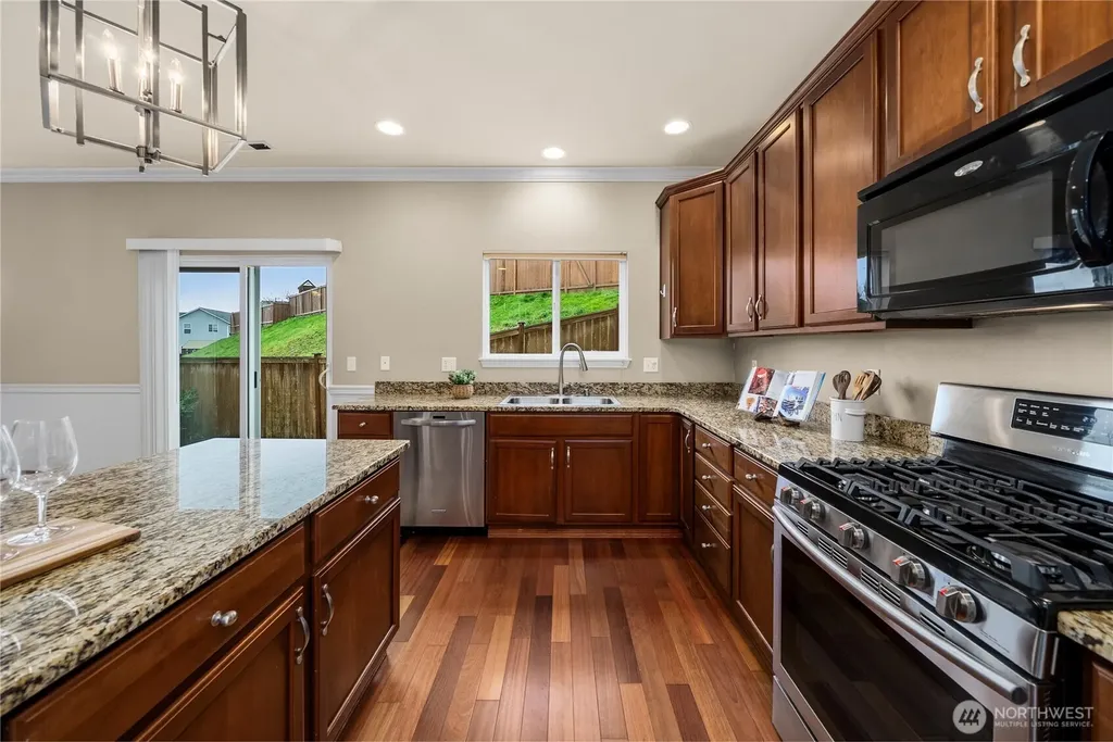 27783 257th Avenue SE Maple Valley WA 98038