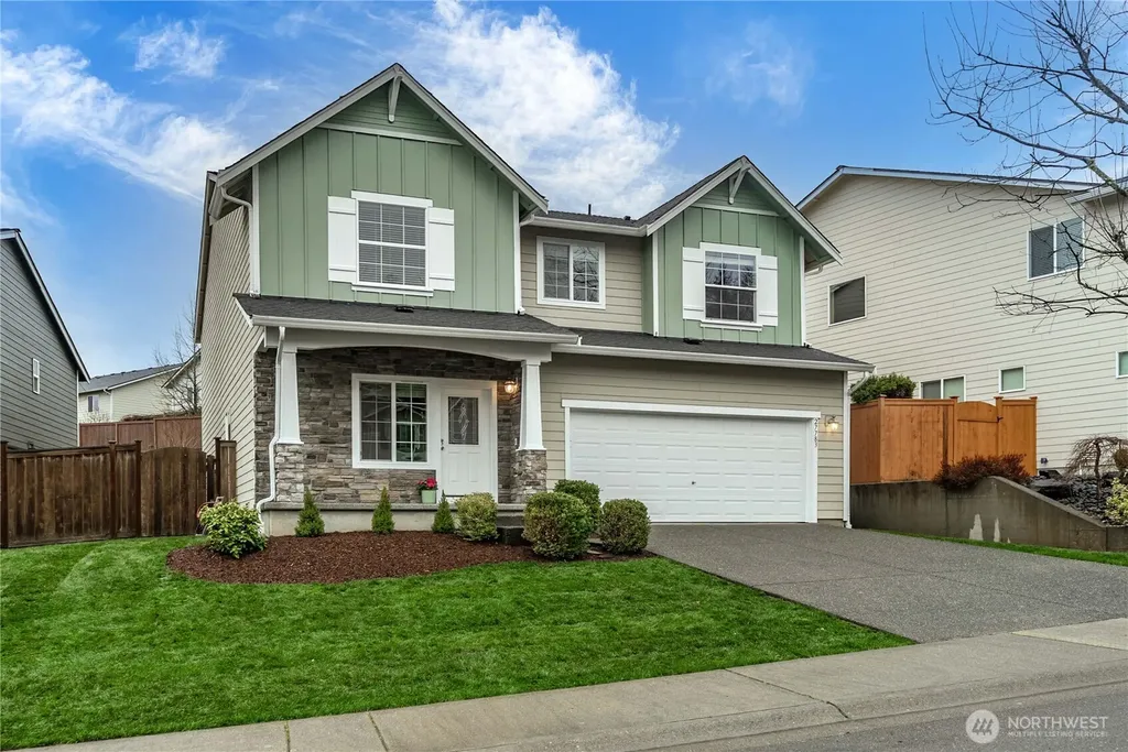 27783 257th Avenue SE Maple Valley WA 98038