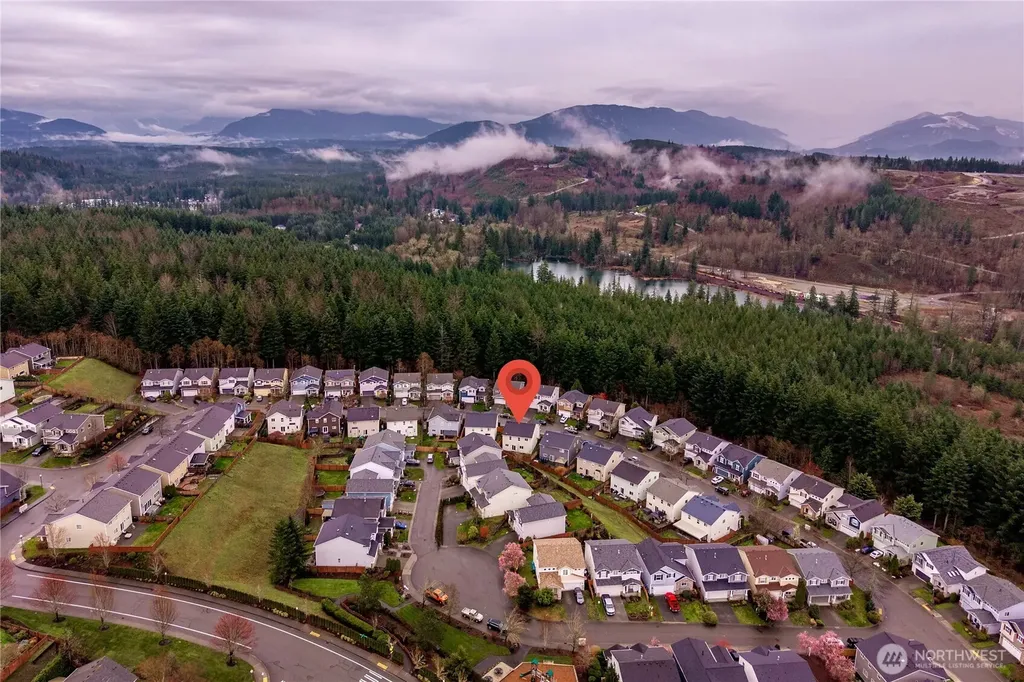 27783 257th Avenue SE Maple Valley WA 98038