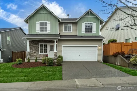 27783 257th Avenue SE Maple Valley WA 98038