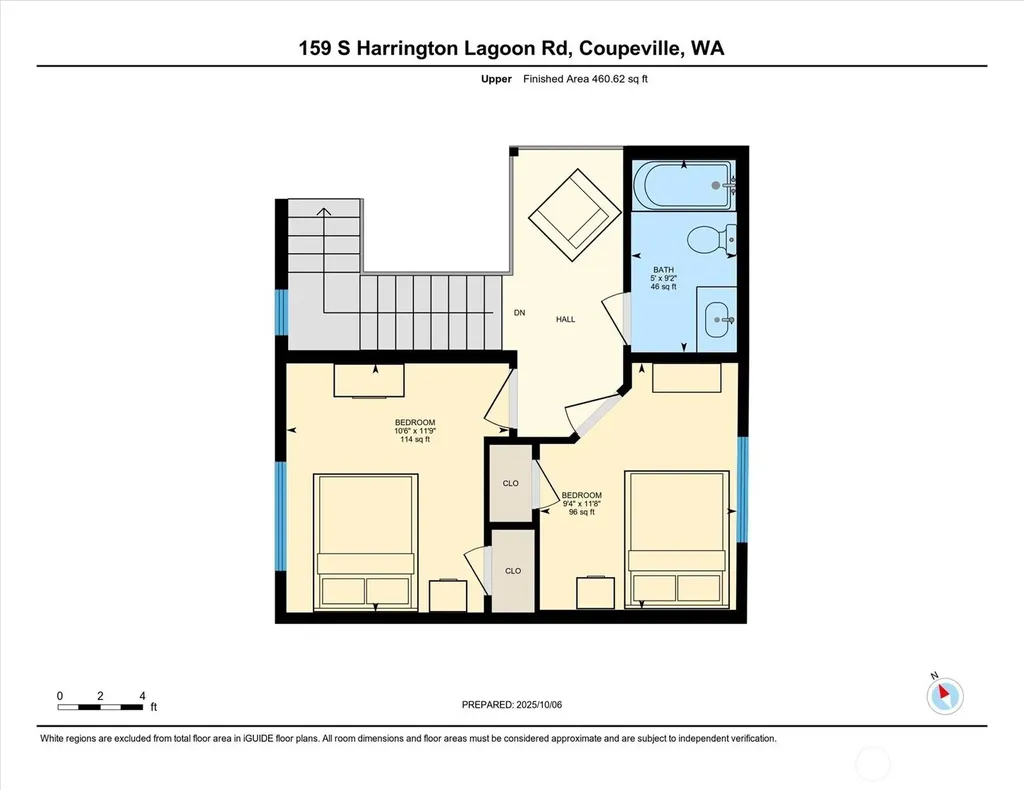 159 S Harrington Lagoon Road Coupeville WA 98239