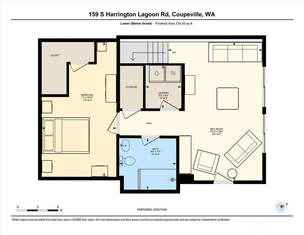 159 S Harrington Lagoon Road Coupeville WA 98239