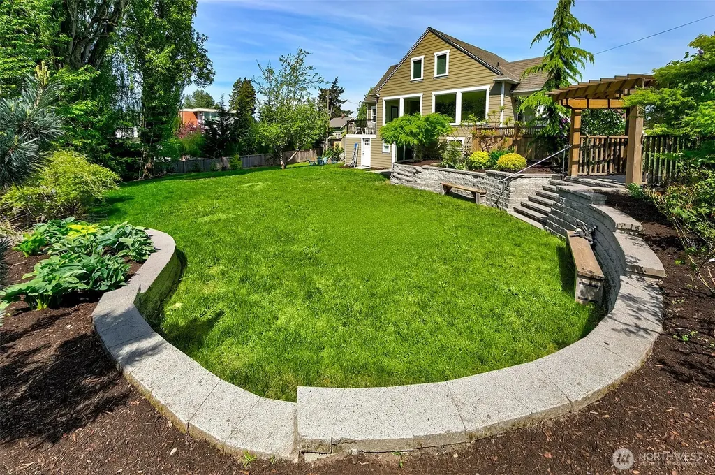 0 Xxx 2nd Avenue NW Seattle WA 98117