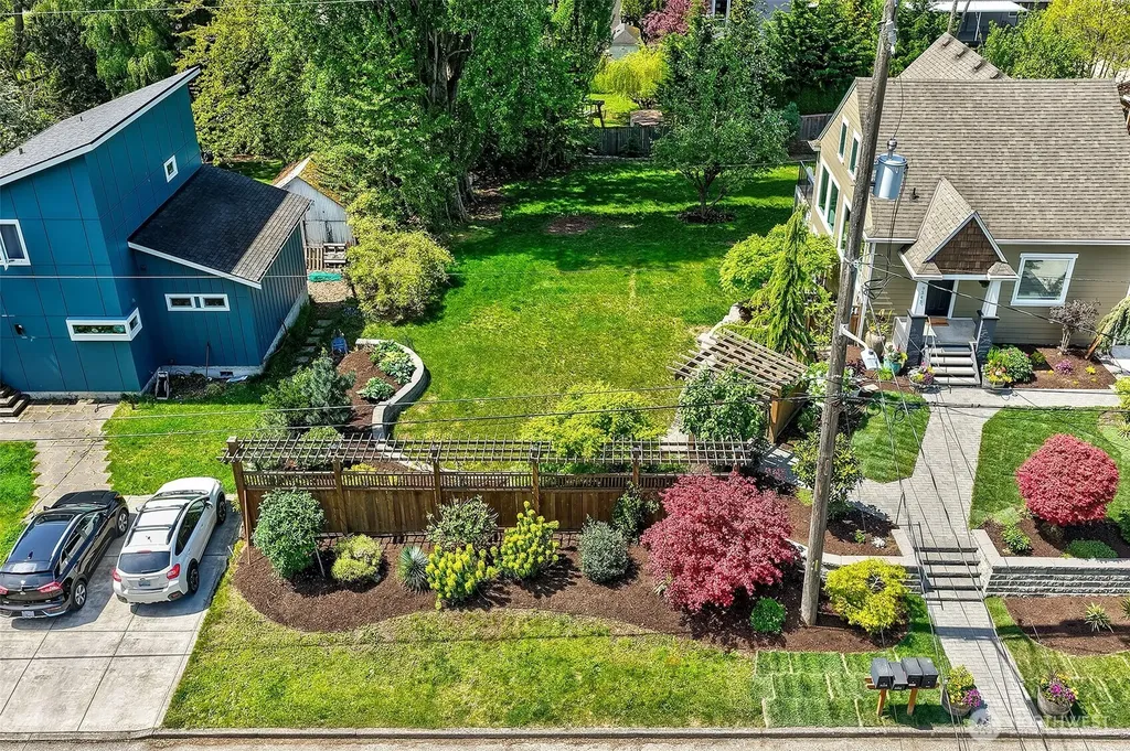 0 Xxx 2nd Avenue NW Seattle WA 98117