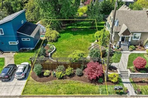 0 Xxx 2nd Avenue NW Seattle WA 98117