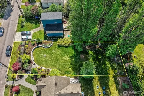0 Xxx 2nd Avenue NW Seattle WA 98117