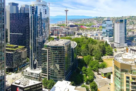 910 Lenora Street Seattle WA 98121