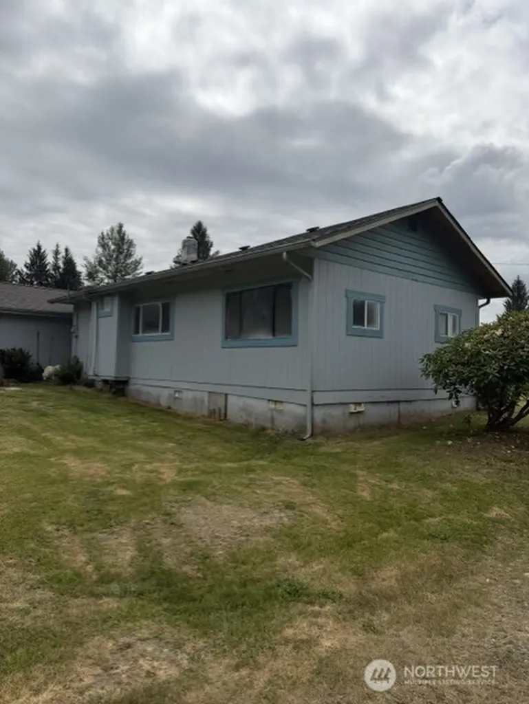 3 Neilton Lane Amanda Park WA 98566